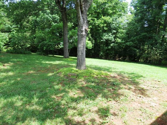 91 Ridgeland Heights Road Martinsville, VA 24112 - Photo 31 of 34 BACKYARD