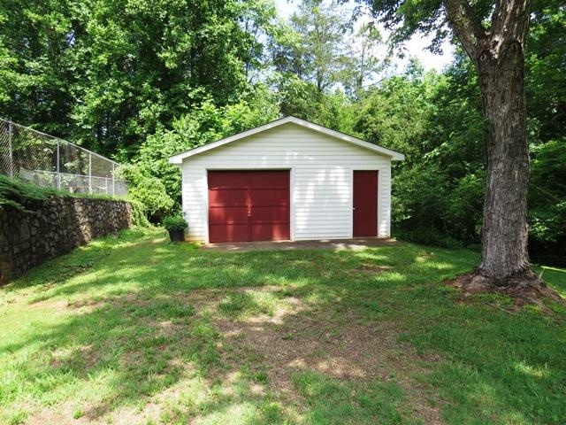 91 Ridgeland Heights Road Martinsville, VA 24112 - Photo 32 of 34 OUTBUILDING