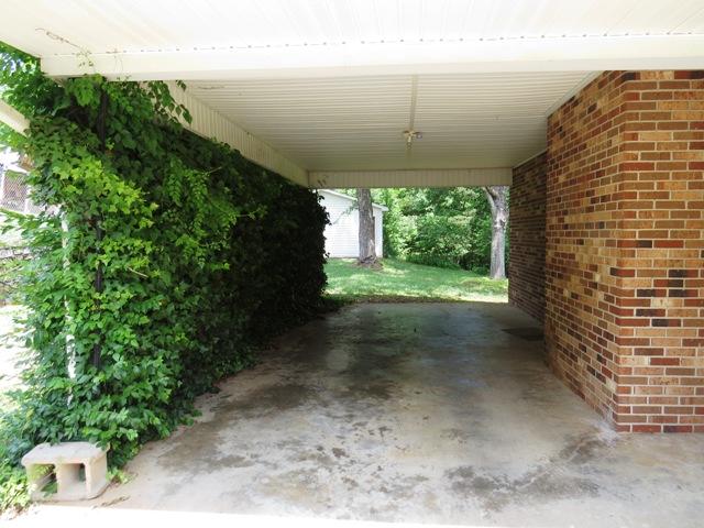 91 Ridgeland Heights Road Martinsville, VA 24112 - Photo 5 of 34 CARPORT