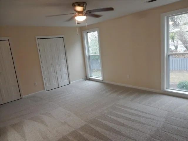 $289,900 | 1057 Riverbend Club Drive Southeast, Atlanta, GA 30339