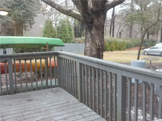 $289,900 | 1057 Riverbend Club Drive Southeast, Atlanta, GA 30339