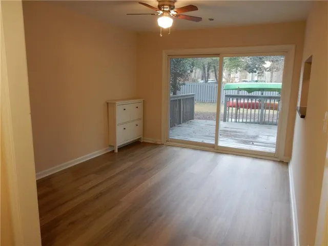 $289,900 | 1057 Riverbend Club Drive Southeast, Atlanta, GA 30339