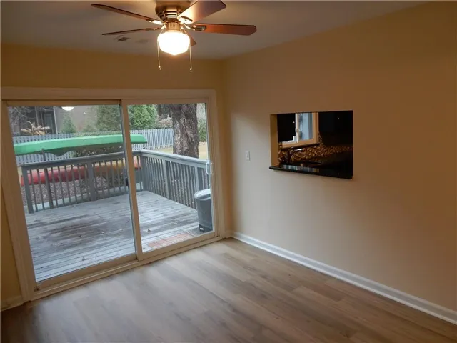 $289,900 | 1057 Riverbend Club Drive Southeast, Atlanta, GA 30339