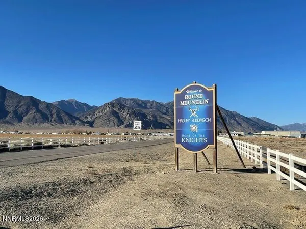 $4,600 | 6 Hadley Community Stables, Unit 6, Round Mountain, NV 89045
