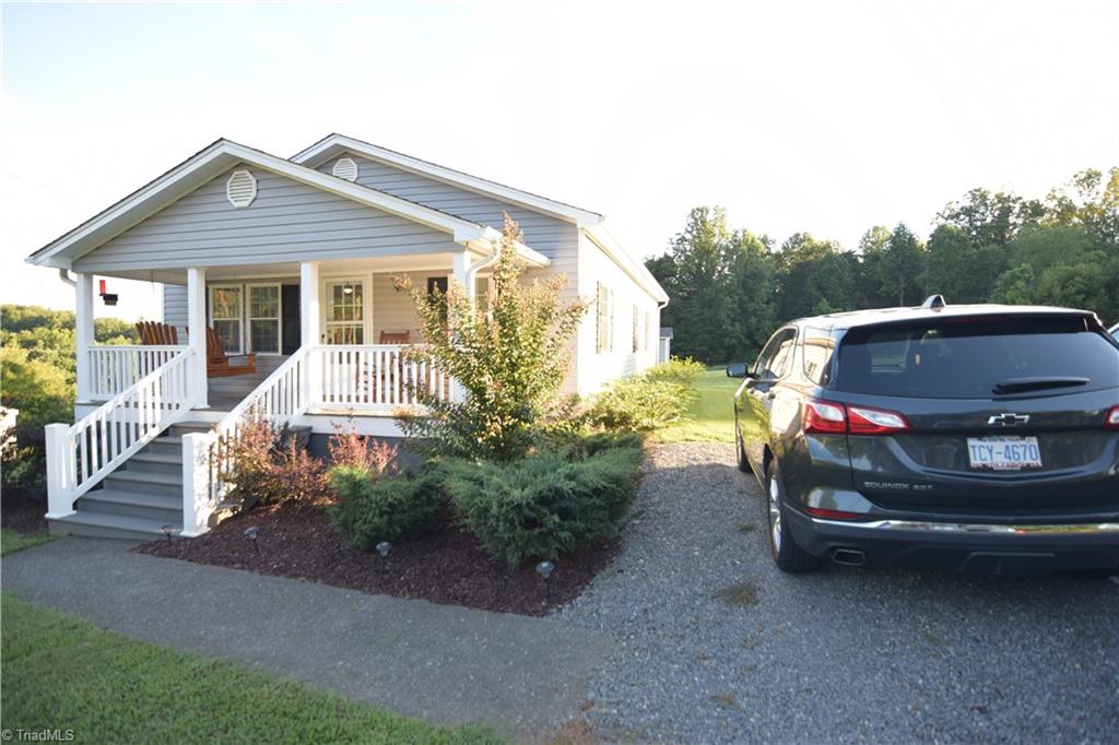 158 Hiatt Road Mount Airy, NC 27030 - Photo 1 of 16 Gallery Image 1
