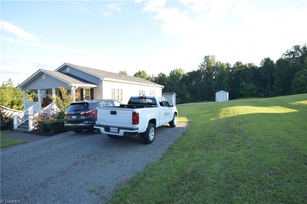 158 Hiatt Road Mount Airy, NC 27030 - Photo 14 of 16 Gallery Image 14