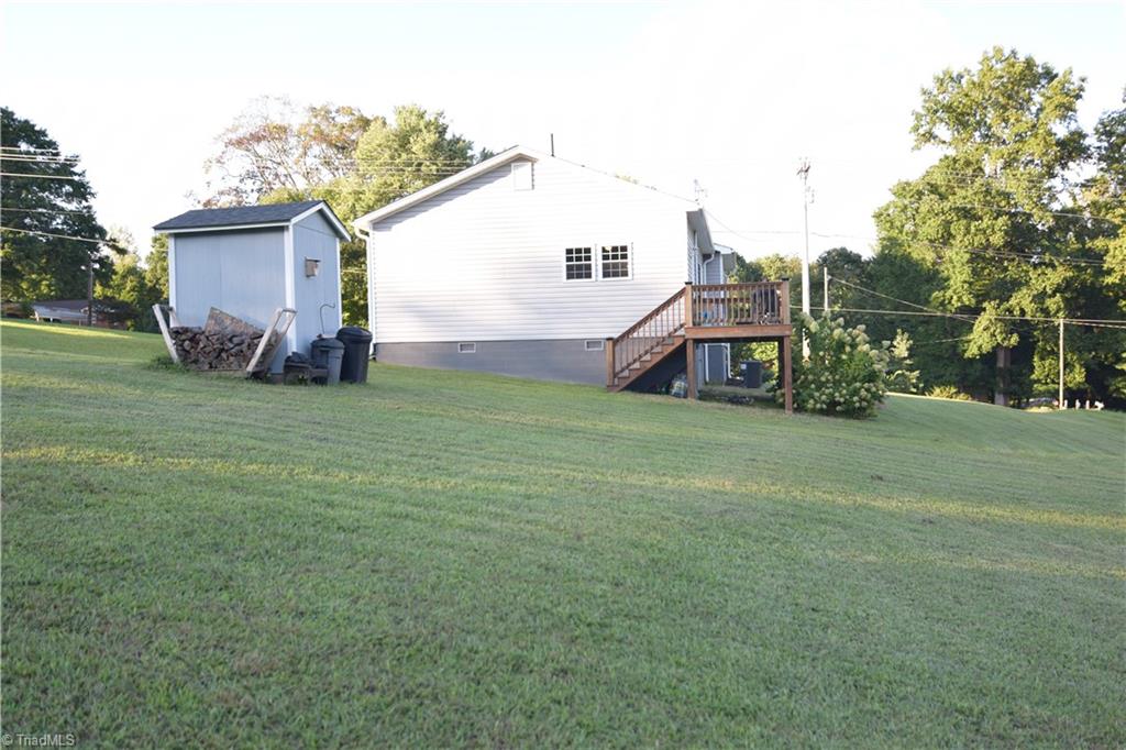 158 Hiatt Road Mount Airy, NC 27030 - Photo 16 of 16 Gallery Image 16