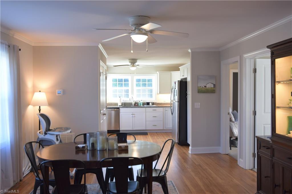 158 Hiatt Road Mount Airy, NC 27030 - Photo 3 of 16 Gallery Image 3