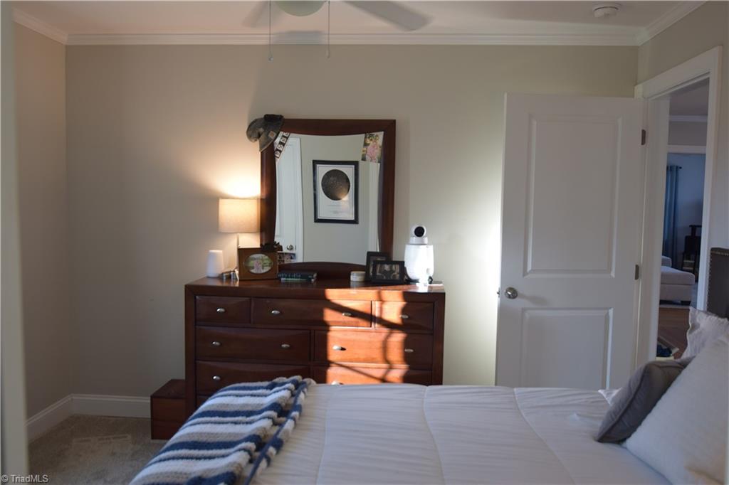158 Hiatt Road Mount Airy, NC 27030 - Photo 5 of 16 Gallery Image 5