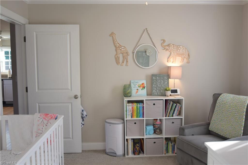 158 Hiatt Road Mount Airy, NC 27030 - Photo 6 of 16 Gallery Image 6