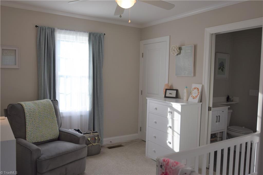 158 Hiatt Road Mount Airy, NC 27030 - Photo 7 of 16 Gallery Image 7