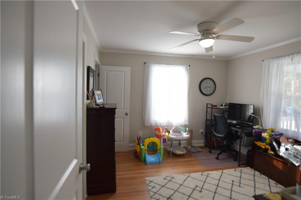 158 Hiatt Road Mount Airy, NC 27030 - Photo 8 of 16 Gallery Image 8