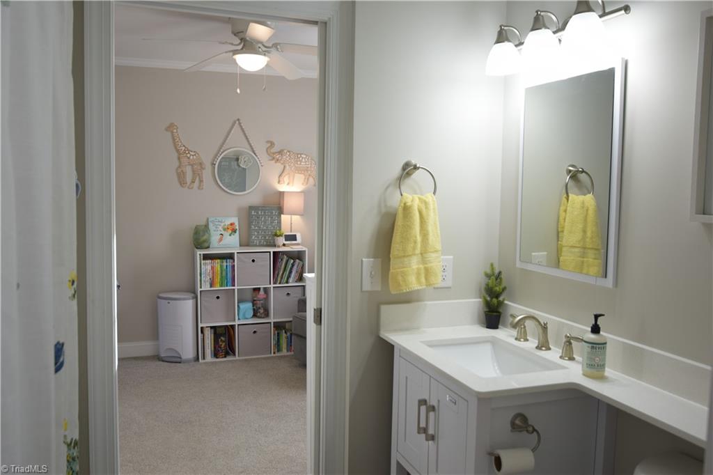 158 Hiatt Road Mount Airy, NC 27030 - Photo 9 of 16 Gallery Image 9