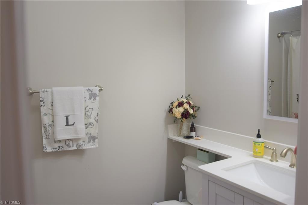 158 Hiatt Road Mount Airy, NC 27030 - Photo 10 of 16 Gallery Image 10