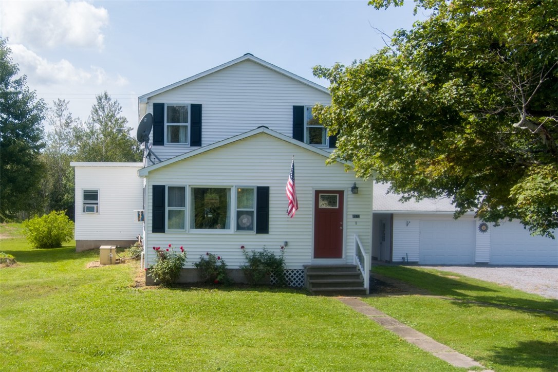 3572 Long Bridge Road Albion, NY 14411 - Photo 1 of 1 Welcome to 3572 Long Bridge.
