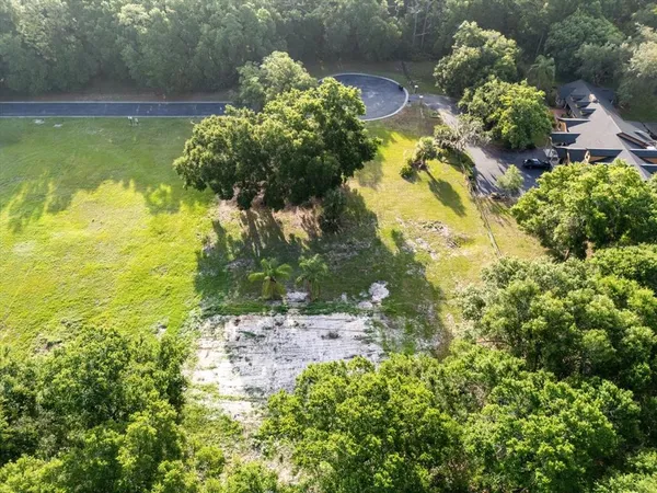 a view of a lake with a lake