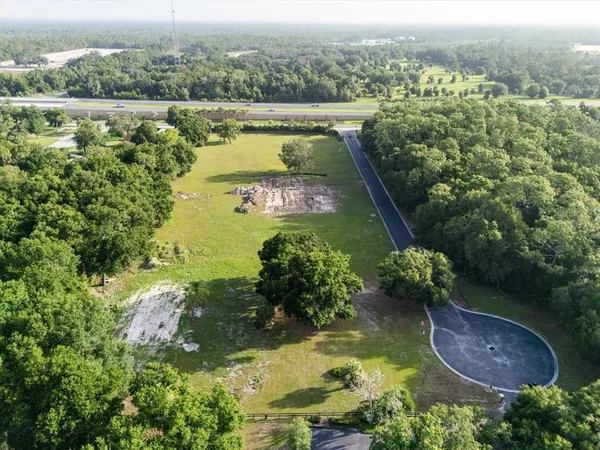 a view of a city with an ocean