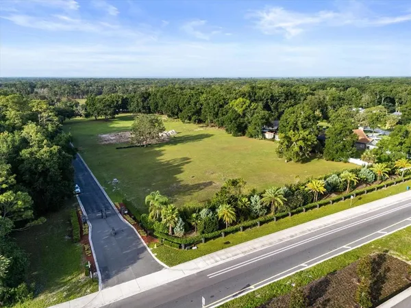 a view of a lake from a balcony