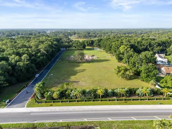 a view of lake with mountain