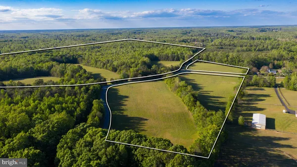$739,500 | 0 Trivette Road, Beaverdam, VA 23015