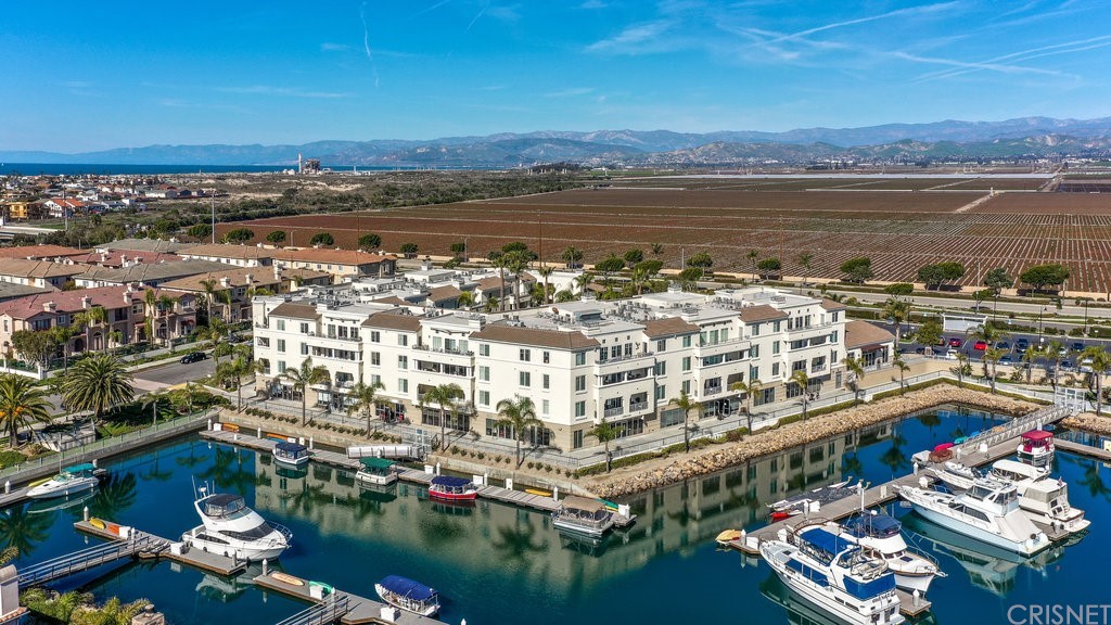 4346 Tradewinds Drive Oxnard, CA 93035 - Photo 3 of 35 a view of a city with tall buildings