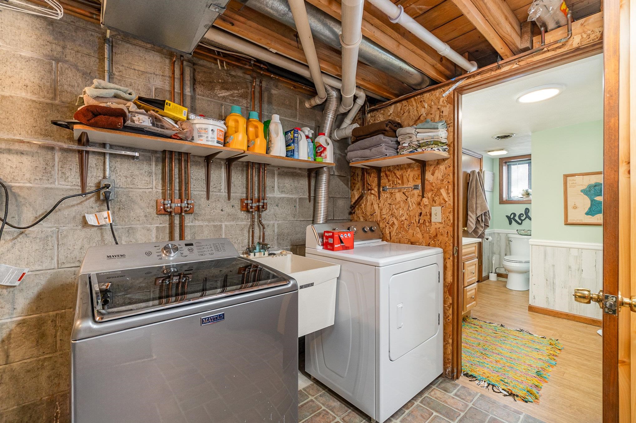 2501 Pine Ridge Road Lupton, MI 48635 - Photo 17 of 32 Gallery Image 17