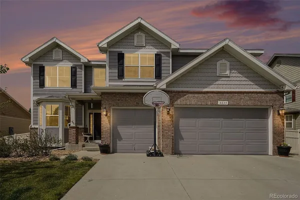 $899,999 | 8835 Foxfire Street, Firestone, CO 80504