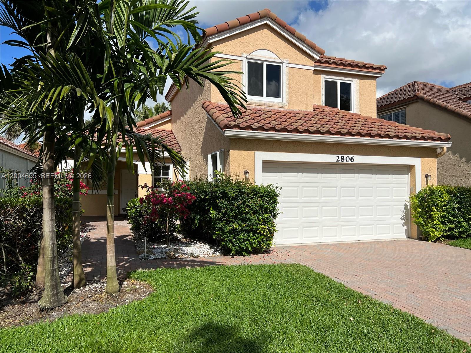 2806 Oak Grove Road Davie, FL 33328 - Photo 1 of 26
