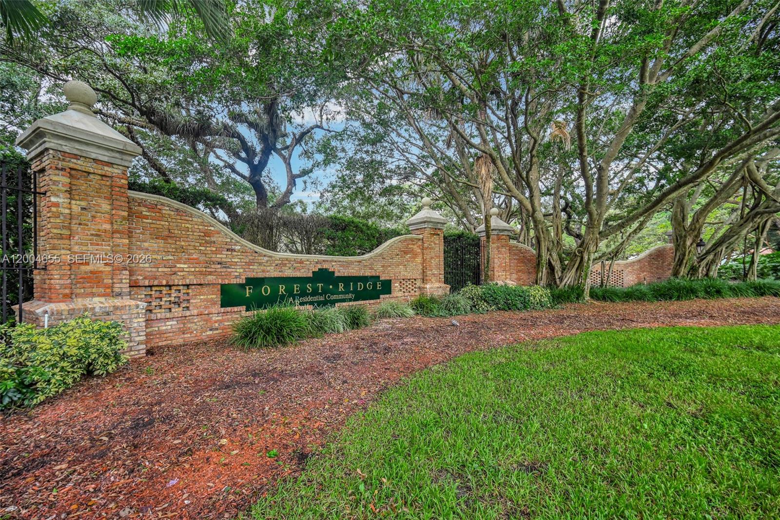 2806 Oak Grove Road Davie, FL 33328 - Photo 2 of 26