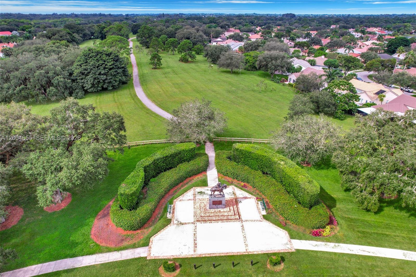 2806 Oak Grove Road Davie, FL 33328 - Photo 24 of 26