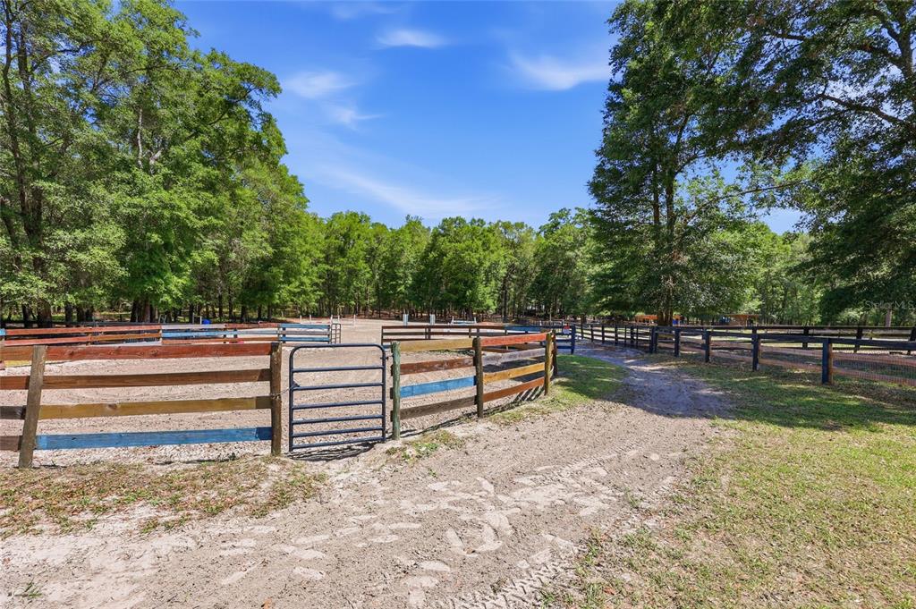 9106 Southwest 124 Street Archer, FL 32618 - Photo 23 of 35