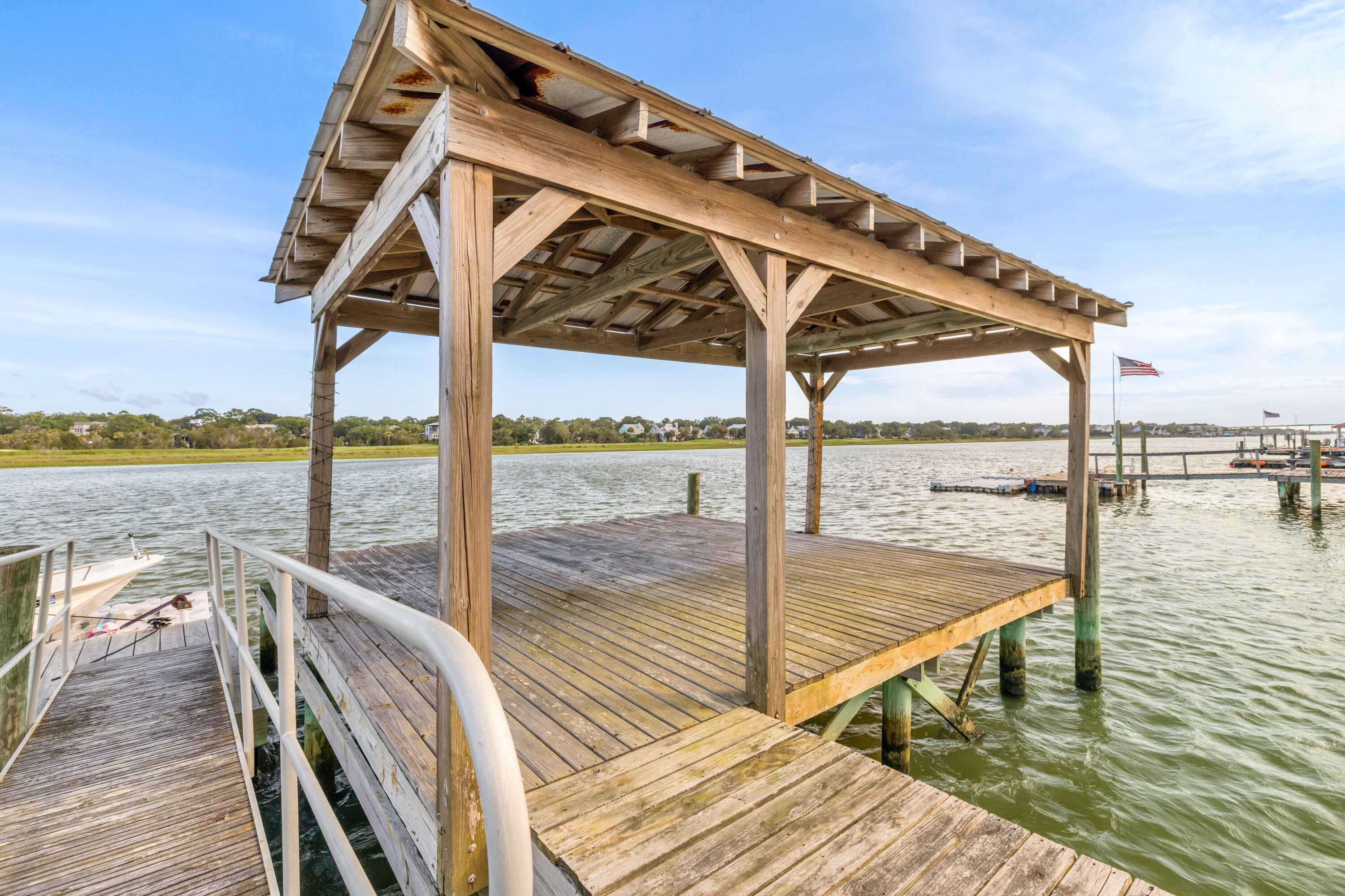 3019 Buccaneer Road Isle of Palms, SC 29451 - Photo 62 of 89 3019 Buccaneer Road-67