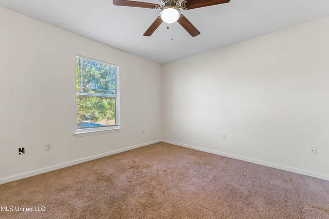 $1,400 | 13070 Tracewood Drive, Unit B, Gulfport, MS 39503