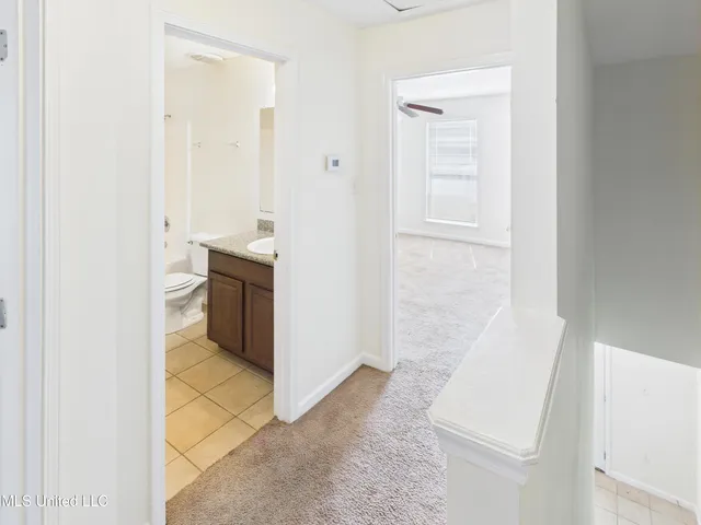 $1,400 | 13070 Tracewood Drive, Unit B, Gulfport, MS 39503