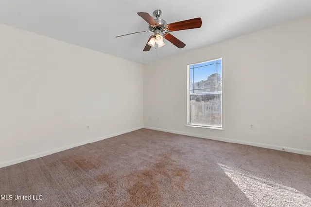 $1,400 | 13070 Tracewood Drive, Unit B, Gulfport, MS 39503