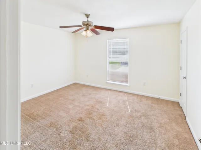 $1,400 | 13070 Tracewood Drive, Unit B, Gulfport, MS 39503