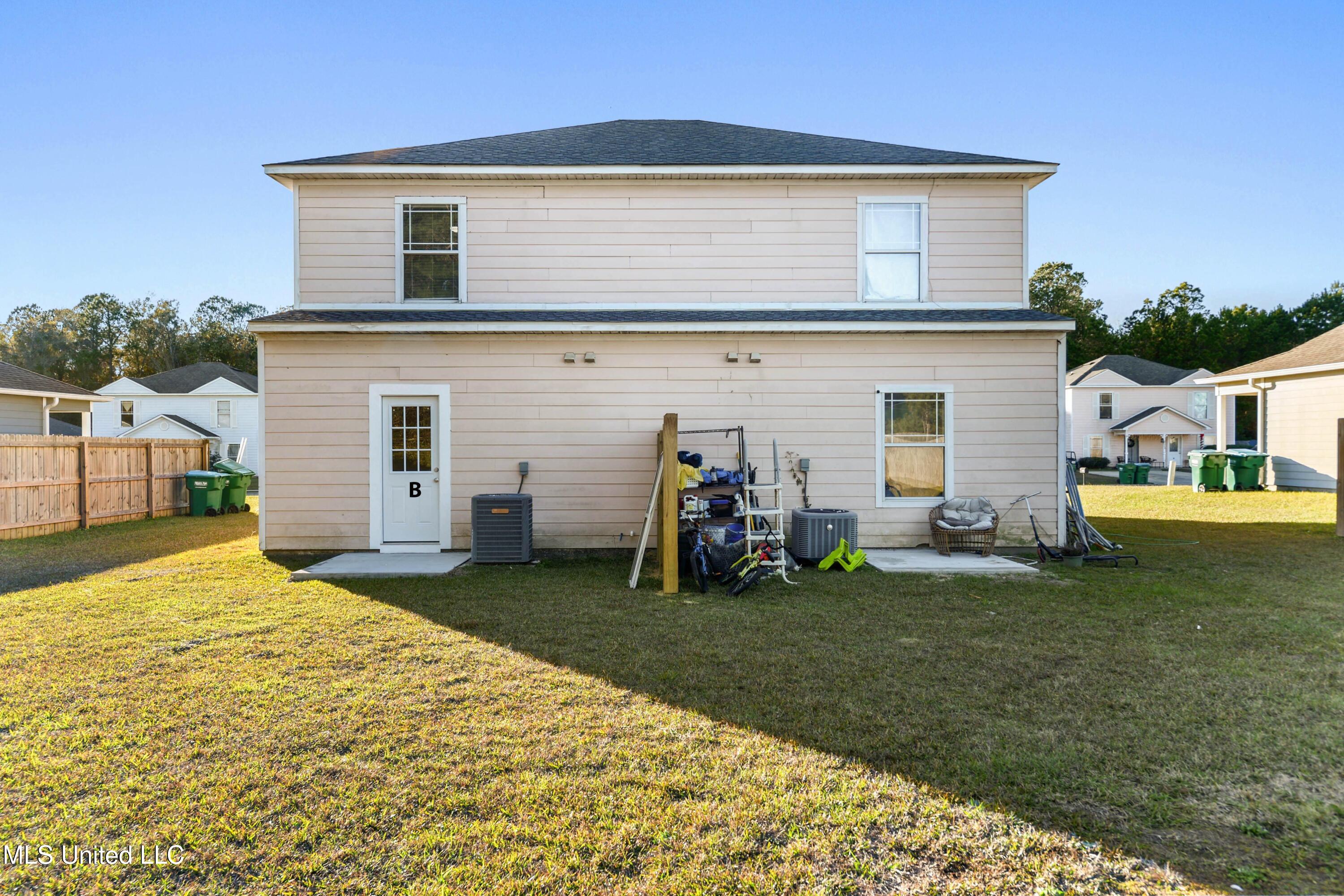 13070 Tracewood Drive, Unit B Gulfport, MS 39503 - Photo 19 of 20 019