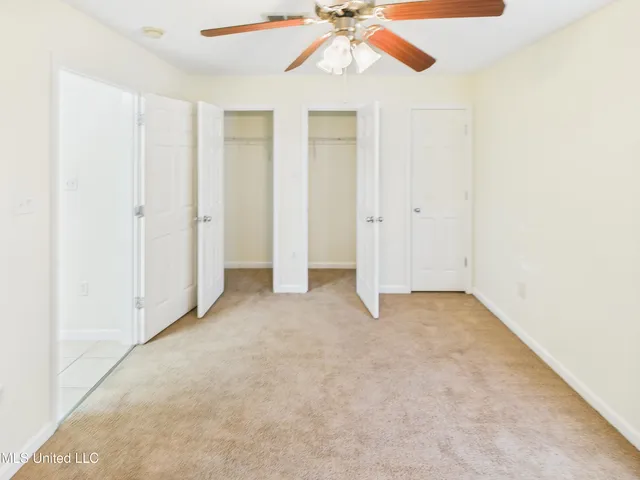 $1,400 | 13070 Tracewood Drive, Unit B, Gulfport, MS 39503