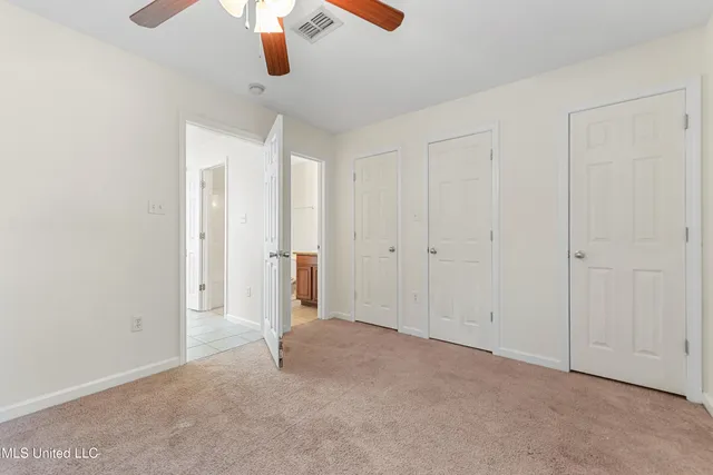 $1,400 | 13070 Tracewood Drive, Unit B, Gulfport, MS 39503