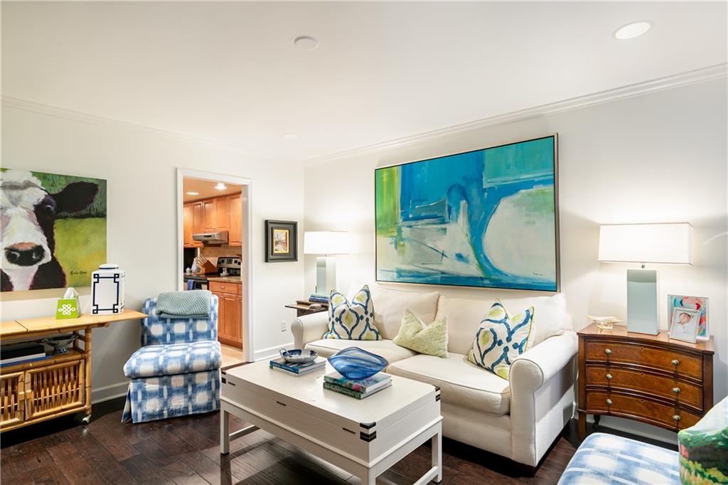 50 Ivy Ridge Northeast Atlanta, GA 30342 - Photo 1 of 1 Gallery Image 1