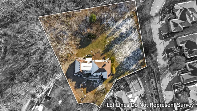 $450,000 | 8851 Alderly Court, Indianapolis, IN 46260