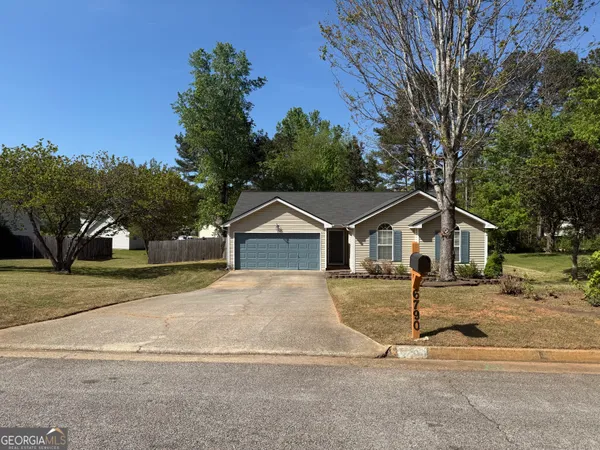$275,000 | 6790 Manor Creek Drive, Douglasville, GA 30135