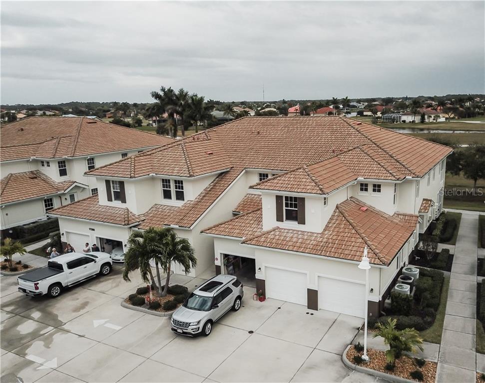17288 Acapulco Road, Unit 423 Punta Gorda, FL 33955 - Photo 1 of 1