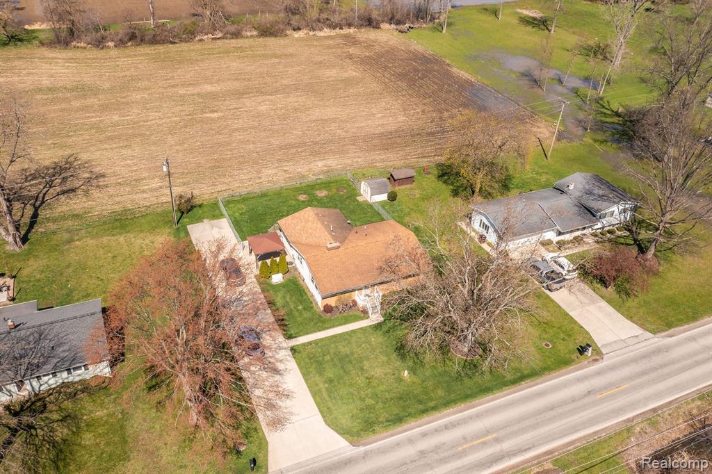127 North Raisinville Road Monroe, MI 48162 - Photo 42 of 45