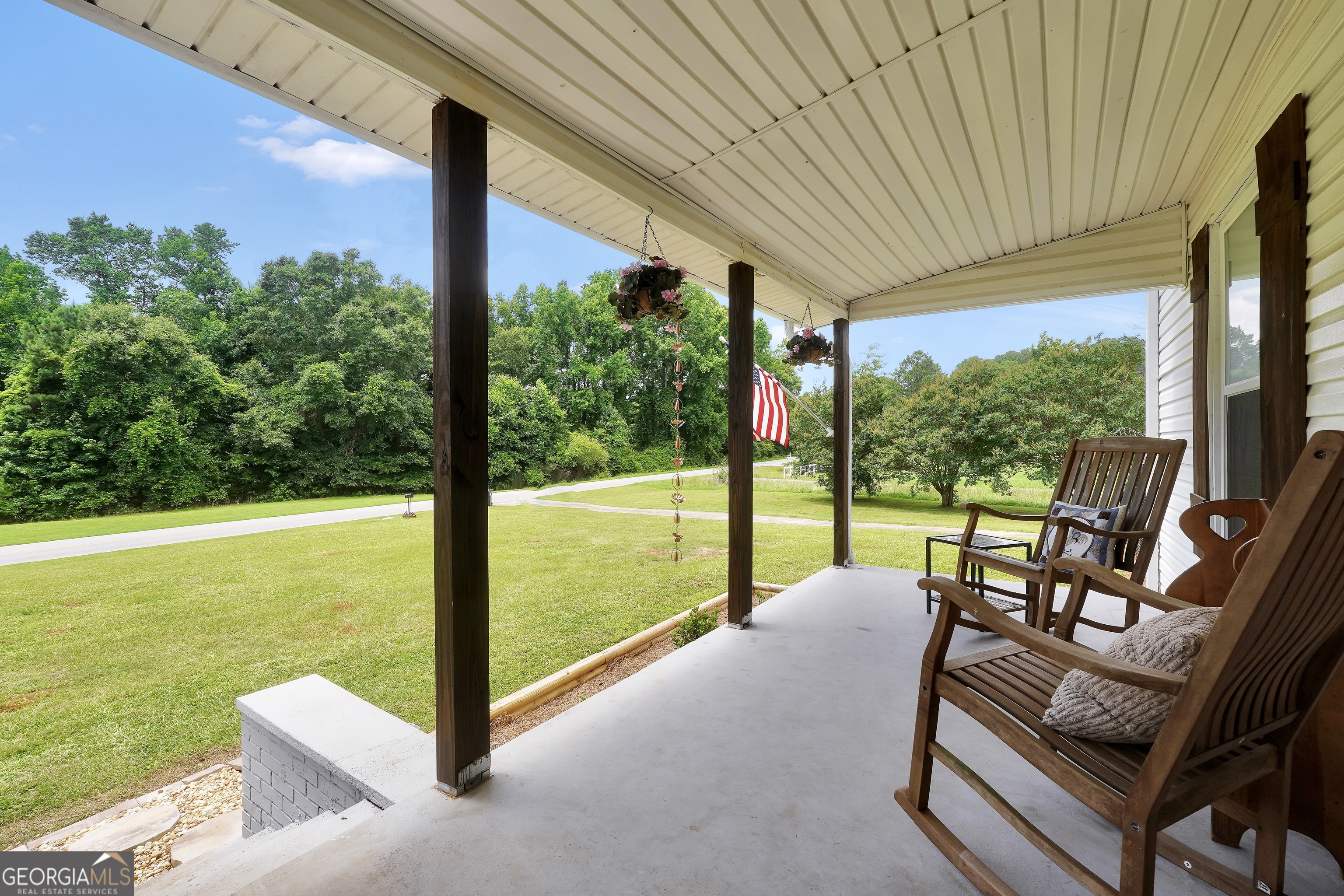 10 Liberty Hill Road Griffin, GA 30224 - Photo 2 of 57