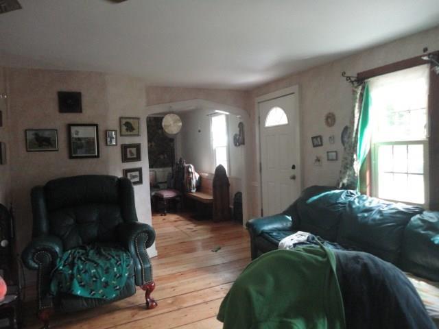 604 Bog Road Vassalboro, ME 04989 - Photo 9 of 25 DINING ROOM
