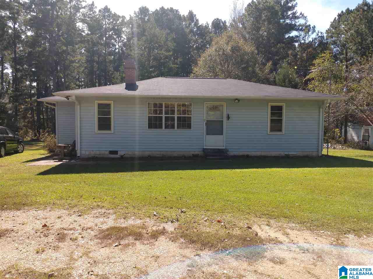 5403 County Road 41 Clanton, AL 35046 - Photo 1 of 12