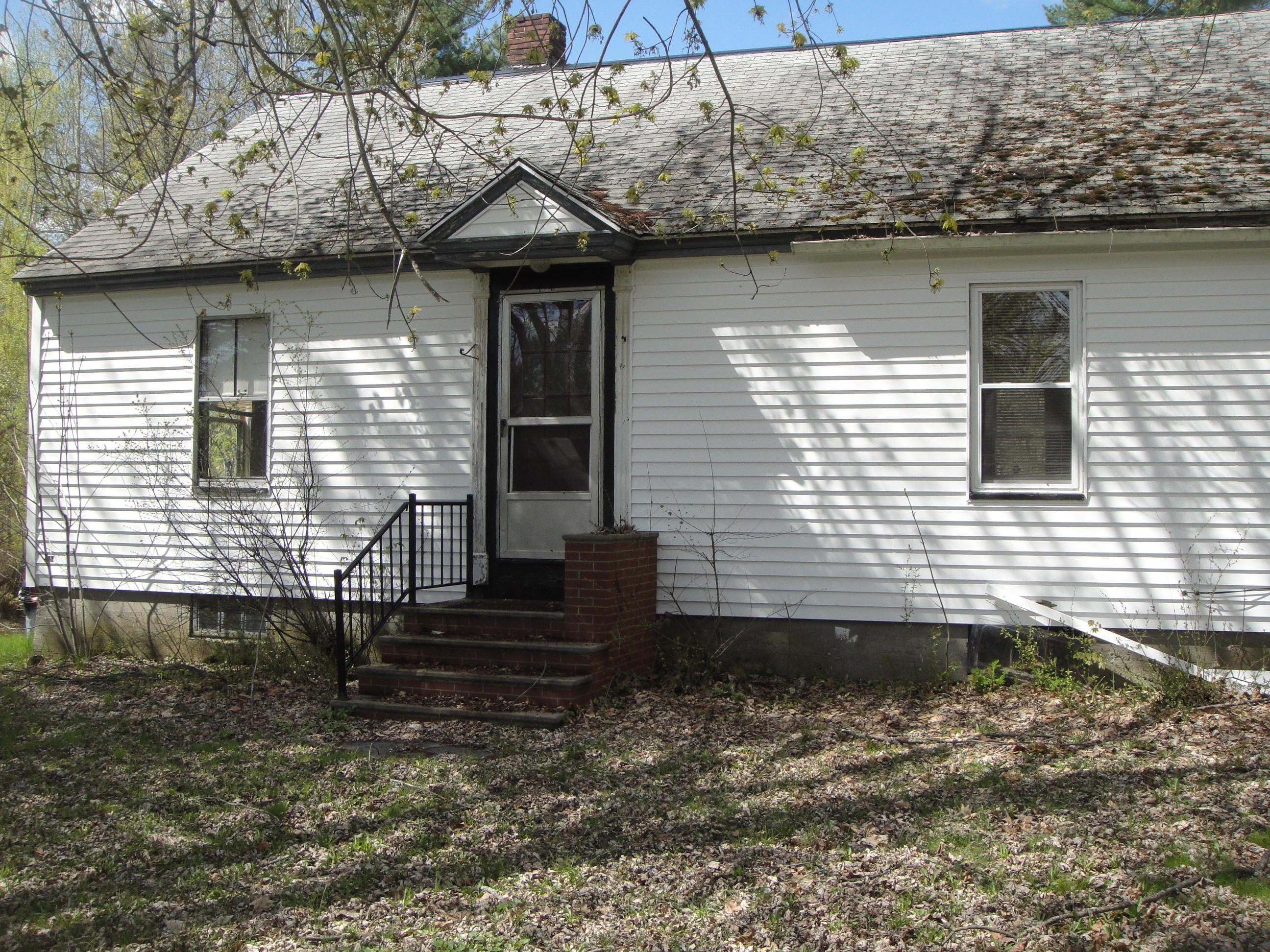 43 Academy Road Monmouth, ME 04259 - Photo 23 of 31 DSC09888