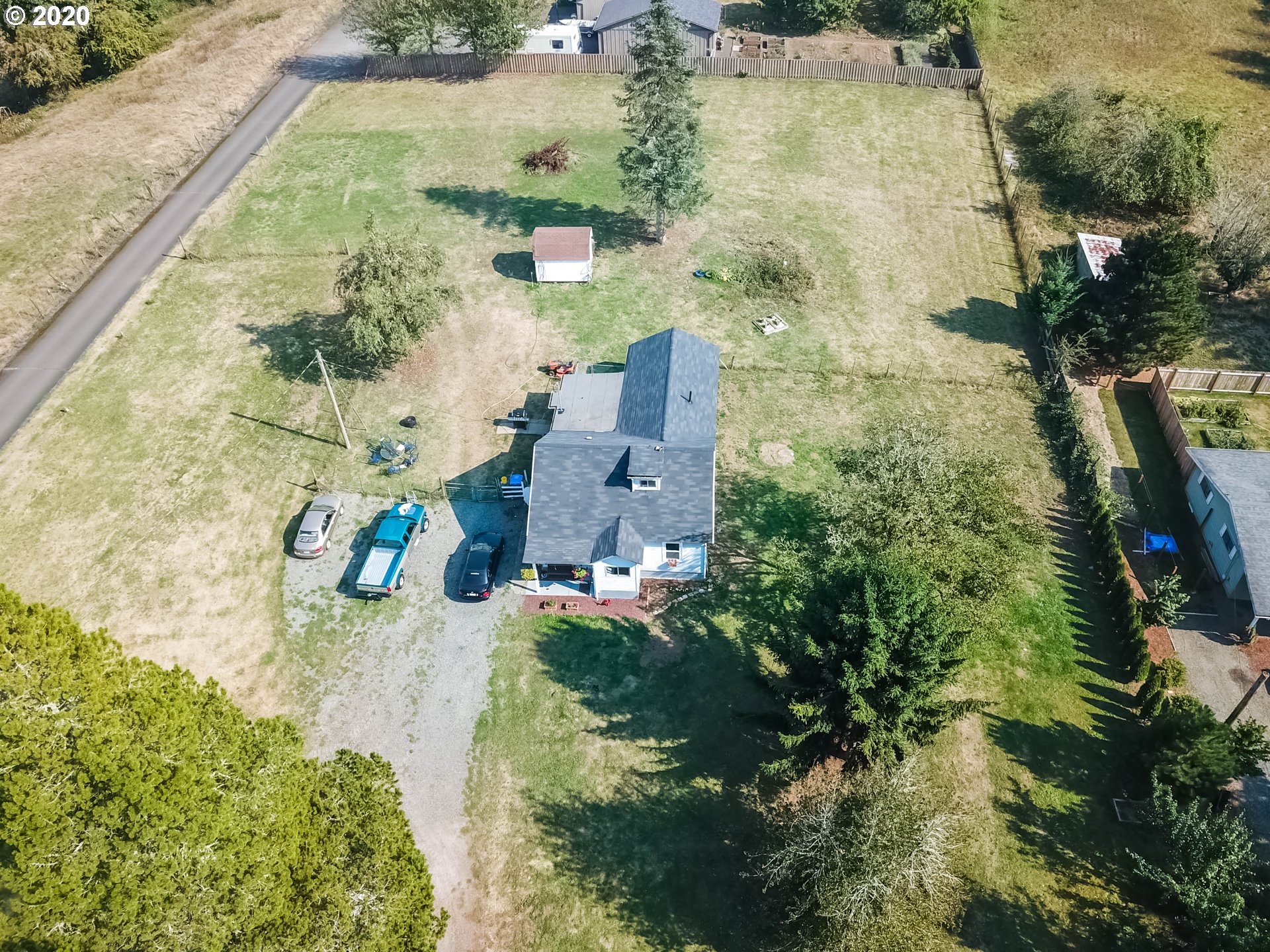 18906 Southeast Langensand Road Sandy, OR 97055 - Photo 1 of 12