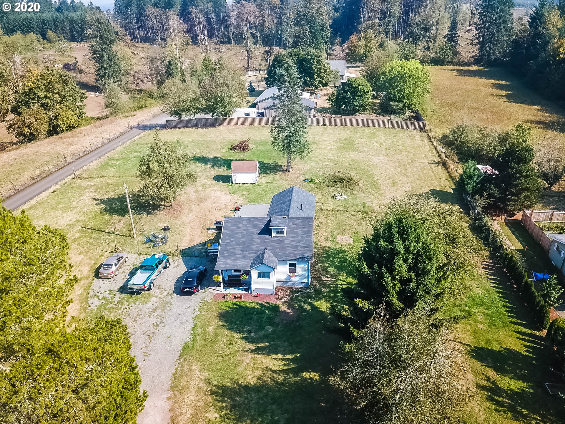 18906 Southeast Langensand Road Sandy, OR 97055 - Photo 11 of 12
